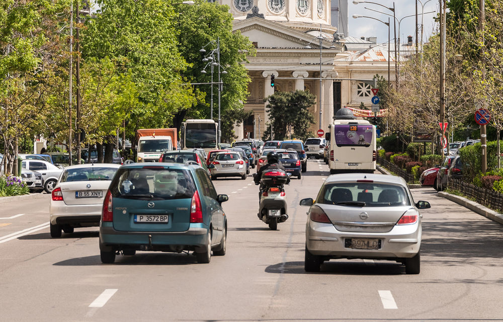 Ministrul Mediului: “În 10-15 ani, România nu va mai pune pe piață mașini diesel sau pe benzină” - Poza 1