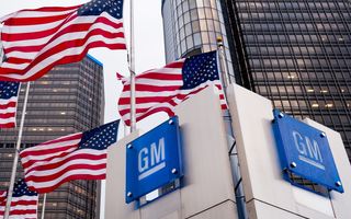 Ford cere retragerea unor brevete General Motors