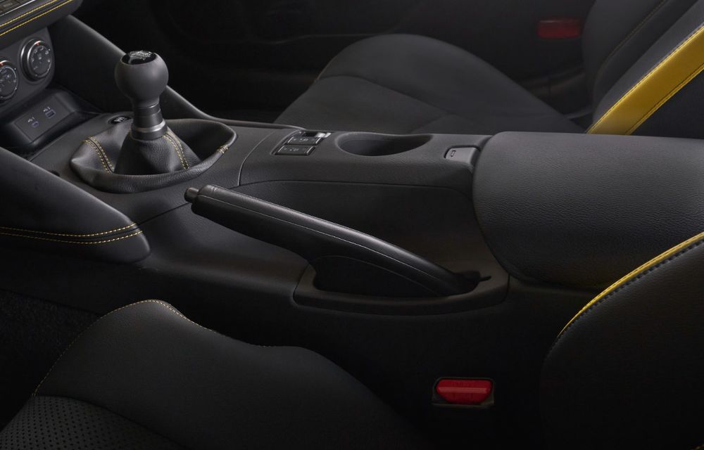 Urmașul lui Nissan 370Z este aici: se numește Nissan Z și vine tot cu motor V6 - Poza 54