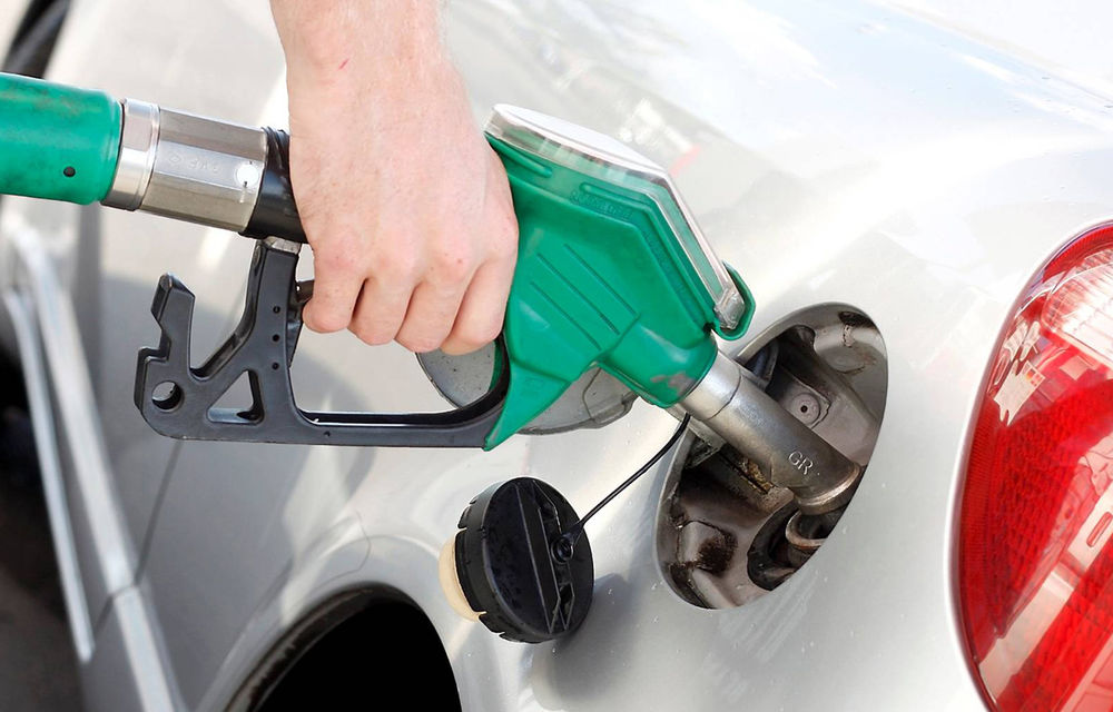 Sondaj: Peste 33% dintre șoferii români utilizează doar carburanți premium - Poza 1