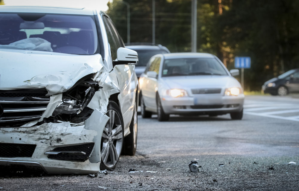 STUDIU: Care sunt cele mai frecvent avariate mașini din Europa - Poza 1