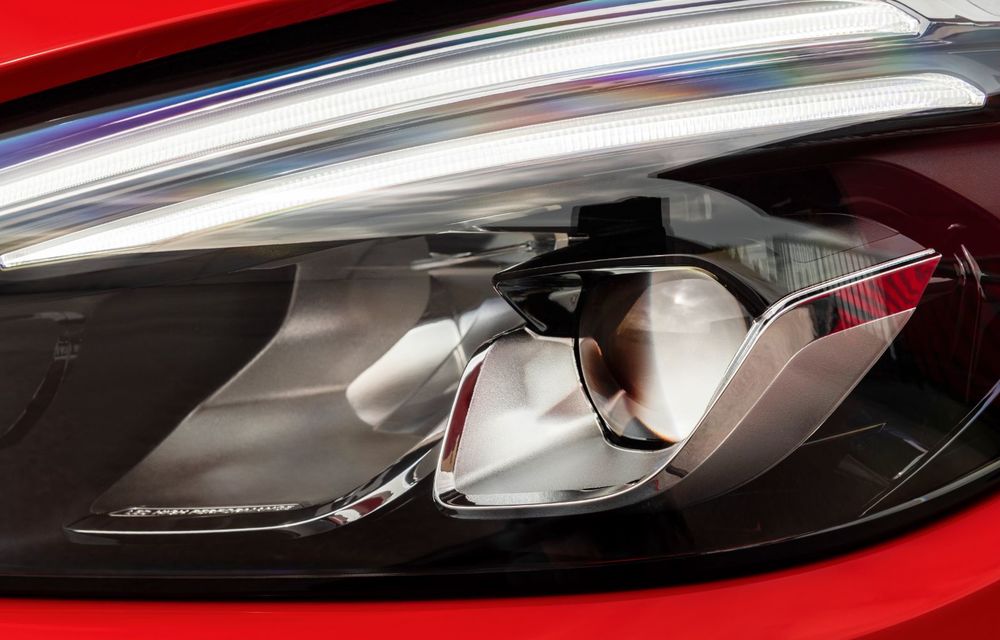 Mercedes-Benz prezintă noul Citan. Din 2022 va avea și versiune pur electrică - Poza 45