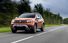 Test drive Dacia Duster facelift - Poza 2