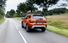 Test drive Dacia Duster facelift - Poza 3
