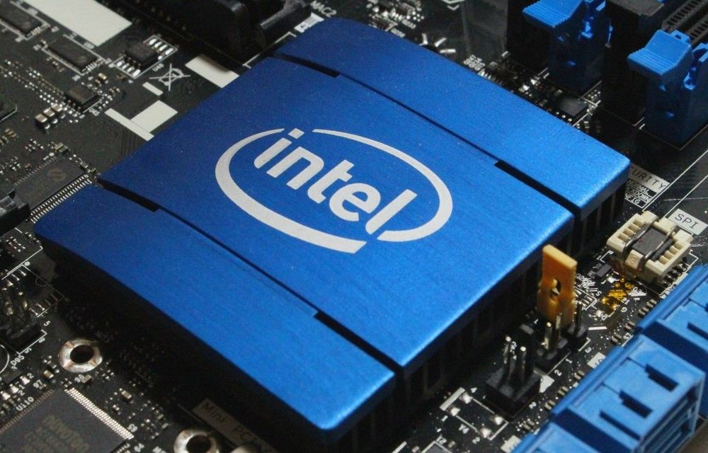 Intel va investi 80 de miliarde de euro pentru producția europeană de cipuri - Poza 1