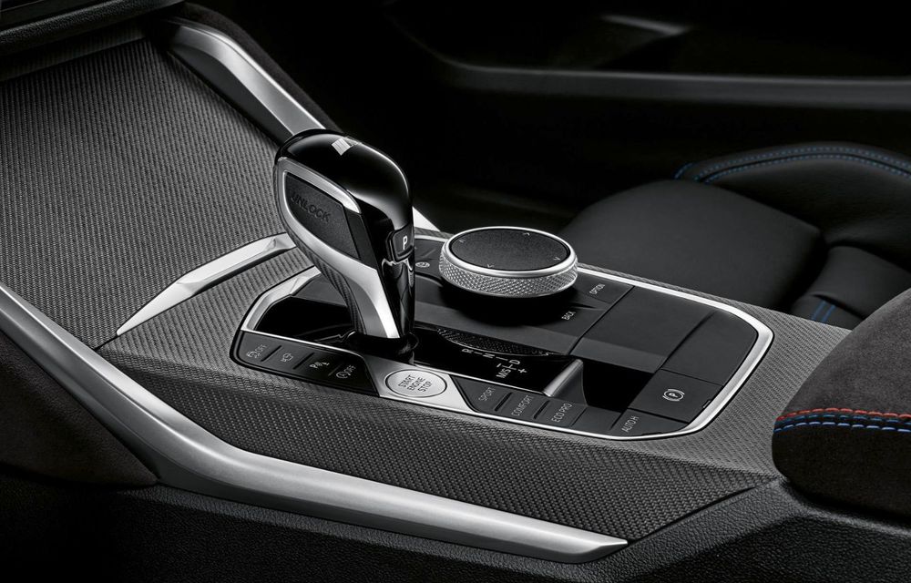 Noul BMW Seria 2 Coupe primește o serie de accesorii M Performance - Poza 21