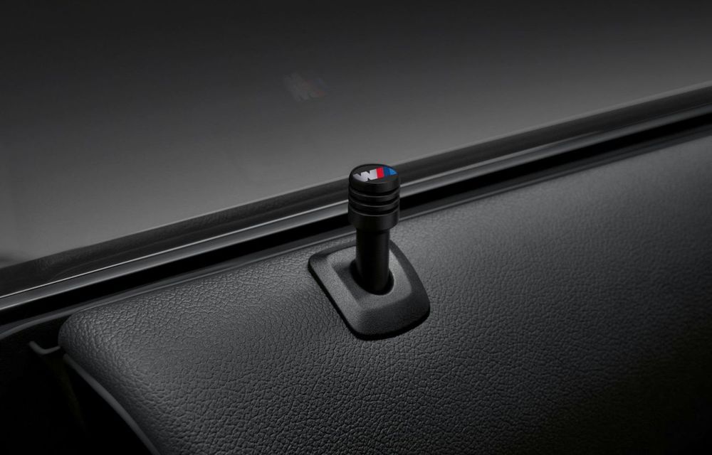 Noul BMW Seria 2 Coupe primește o serie de accesorii M Performance - Poza 25