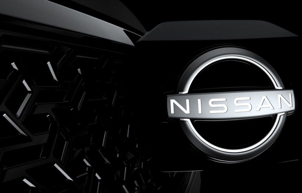 Nissan va prezenta o nouă utilitară electrică în 27 septembrie - Poza 1