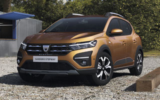 Dacia: “Nu facem compromisuri la siguranța pasagerilor și a pietonilor, dar alegem atent sistemele de asistență“