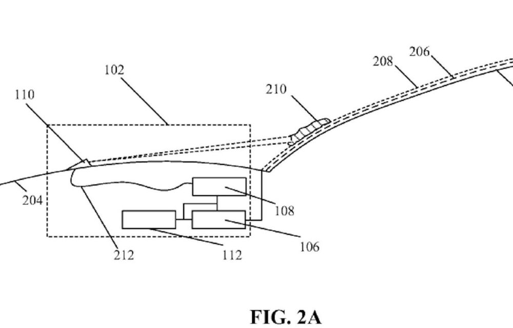 Tesla vrea să reinventeze ștergătoarele de parbriz: a patentat un fascicului laser care înlătură apa - Poza 3