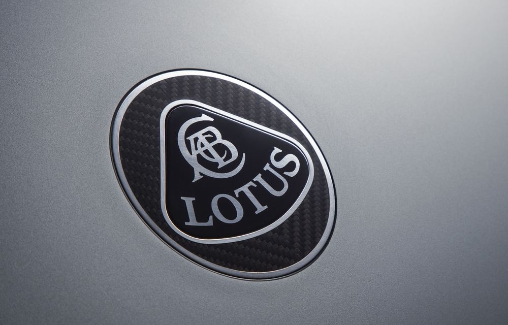 Lotus prezintă noua platformă electrică E-Sports: poate suporta până la 884 de cai putere - Poza 1