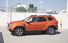 Test drive Dacia Duster facelift - Poza 29