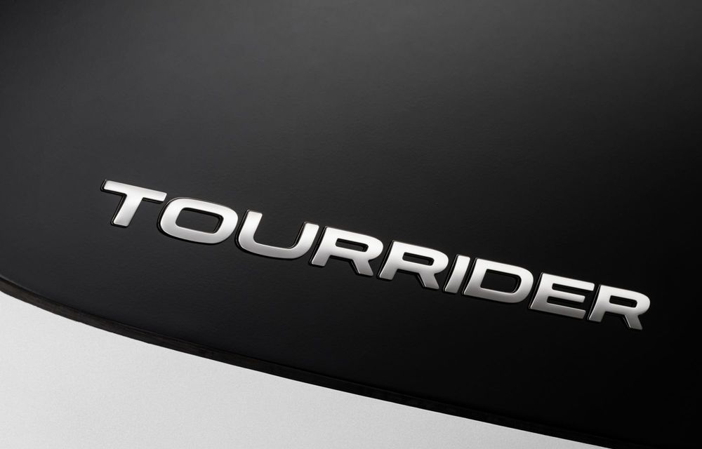 Mercedes-Benz Tourride este un autocar de lux creat pentru America - Poza 12