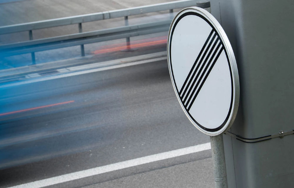 Germanii readuc în discuție limitarea vitezei pe celebrul Autobahn - Poza 1