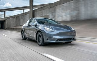 Elon Musk: Tesla Model Y ar trebui să intre în producție la uzina din Germania până la finalul lui 2021