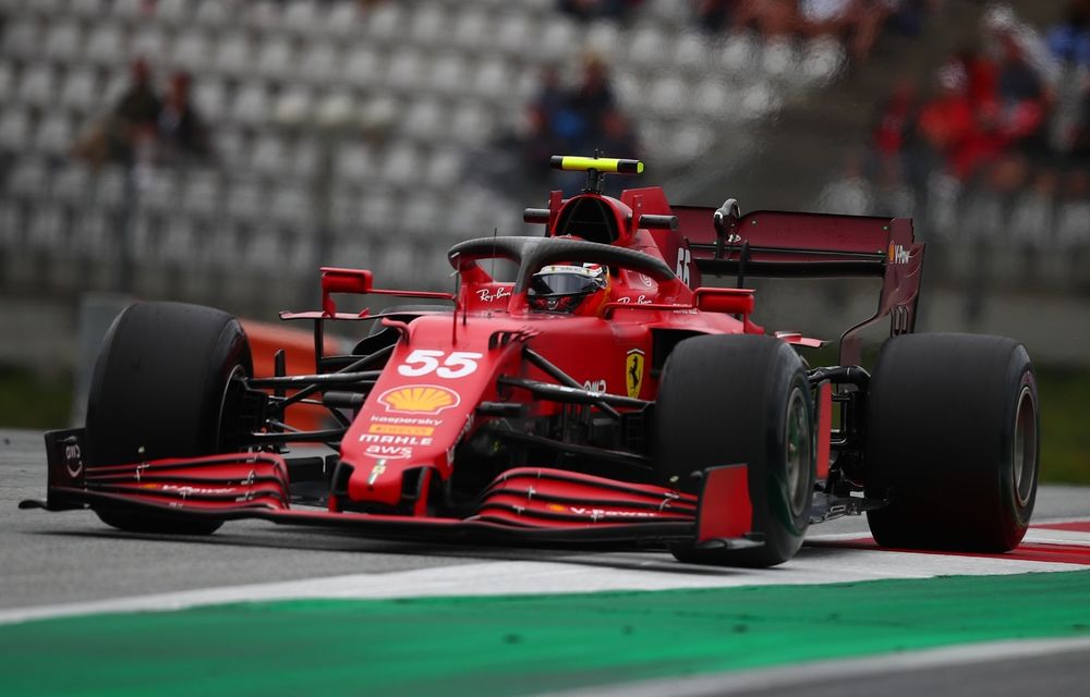 RECORD: Formula 1 anunță 23 de etape pentru sezonul 2022 - Poza 1