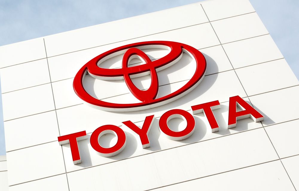 Toyota rămâne cel mai valoros brand auto, cu o valoare estimată la 54.1 miliarde de dolari - Poza 1