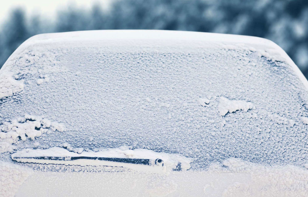 SFATURI UTILE: Cum ne pregătim mașina pentru iarnă - Poza 7