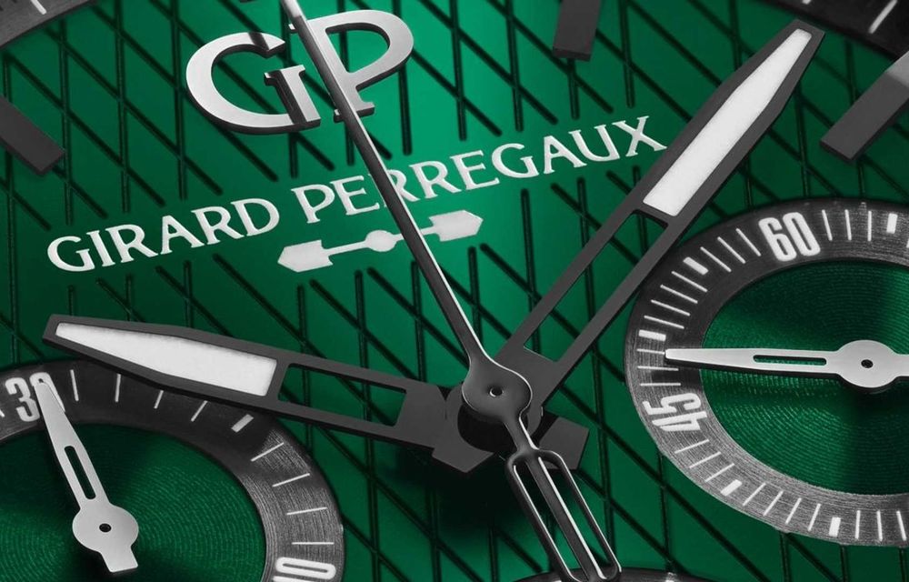 Aston Martin și orologierul Girard-Perregaux lansează un nou ceas: 188 de exemplare și preț de 18.200 de euro - Poza 6