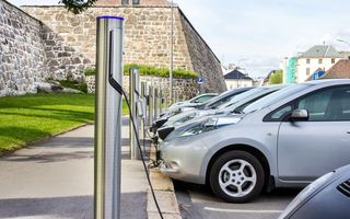 Ministrul Mediului: România va avea 18.000 de stații de încărcare pentru mașinile electrice, în 4-5 ani