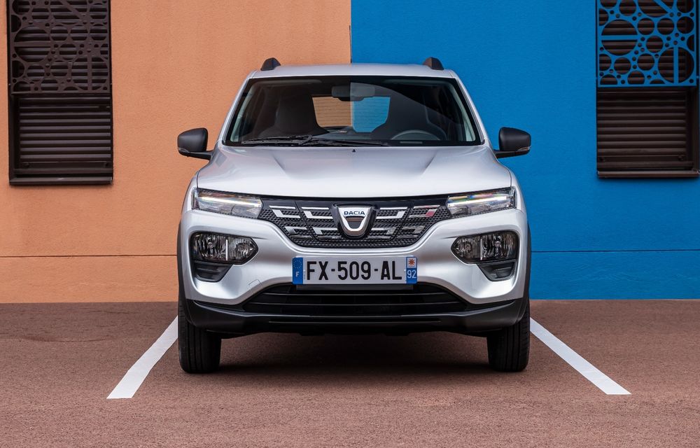 Dacia rămâne marca preferată a românilor, după primele 10 luni ale anului. Hyundai și Toyota completează podiumul - Poza 1