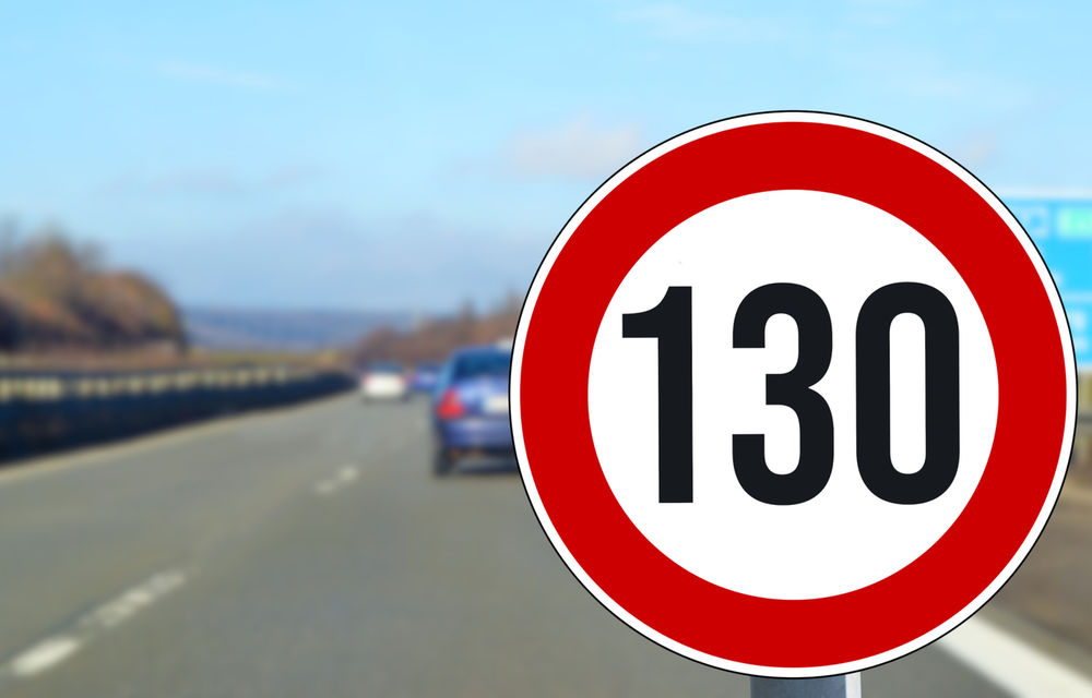 SONDAJ: 60% dintre germani își doresc limită de viteză pe celebra Autobahn - Poza 1