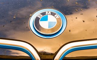 BMW confirmă un viitor SUV M hibrid, cu aproape 700 de cai putere