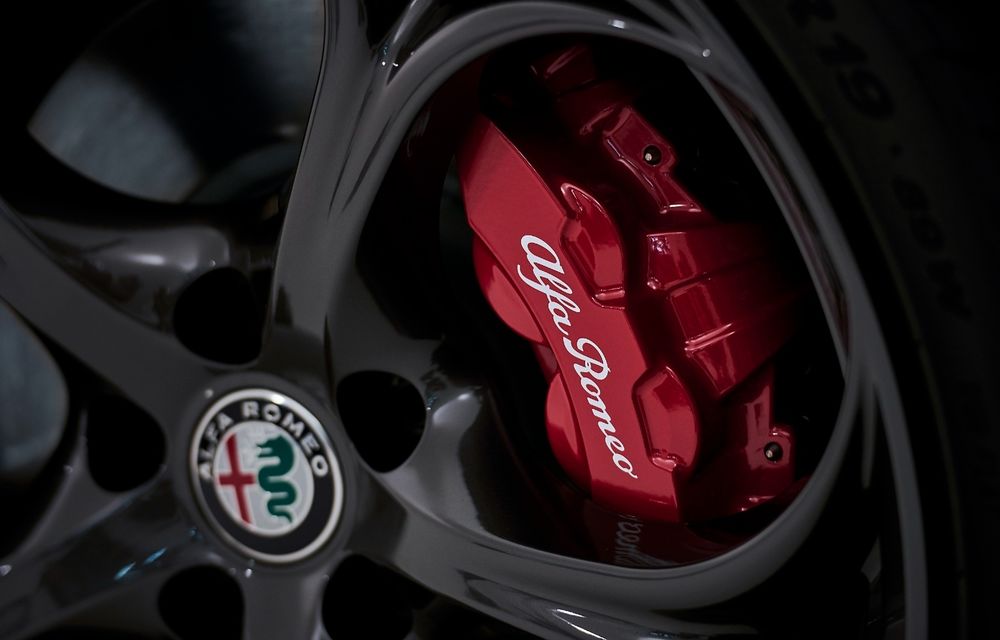 Șeful Alfa Romeo: Primul model 100% electric al companiei va debuta în 2024 - Poza 1