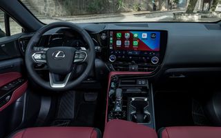 Toate modelele Toyota și Lexus vor primi sisteme multimedia noi până în 2025