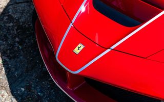CEO-ul Ferrari confirmă lansarea unui nou model, produs în serie limitată, până la finalul acestei luni