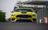 Test drive Ford Mustang facelift - Poza 2