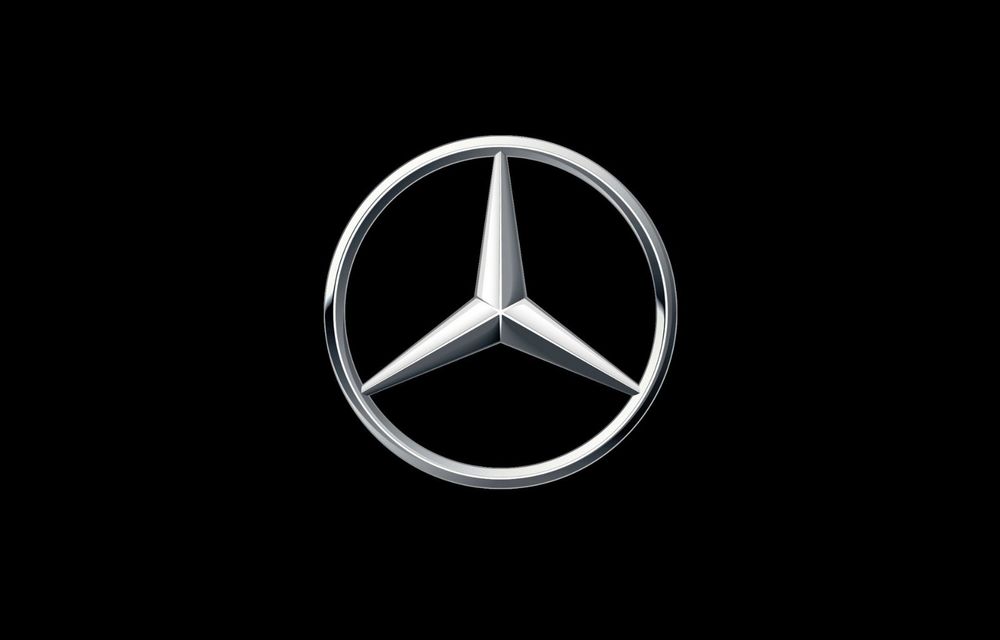 Celebrul logo Mercedes-Benz a împlinit 100 de ani - Poza 5