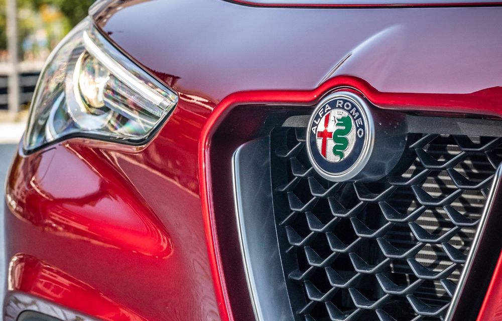 Șeful Alfa Romeo confirmă lansarea unui SUV de dimensiuni subcompacte - Poza 1