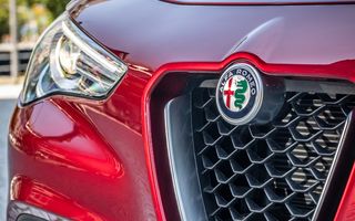 Șeful Alfa Romeo confirmă lansarea unui SUV de dimensiuni subcompacte