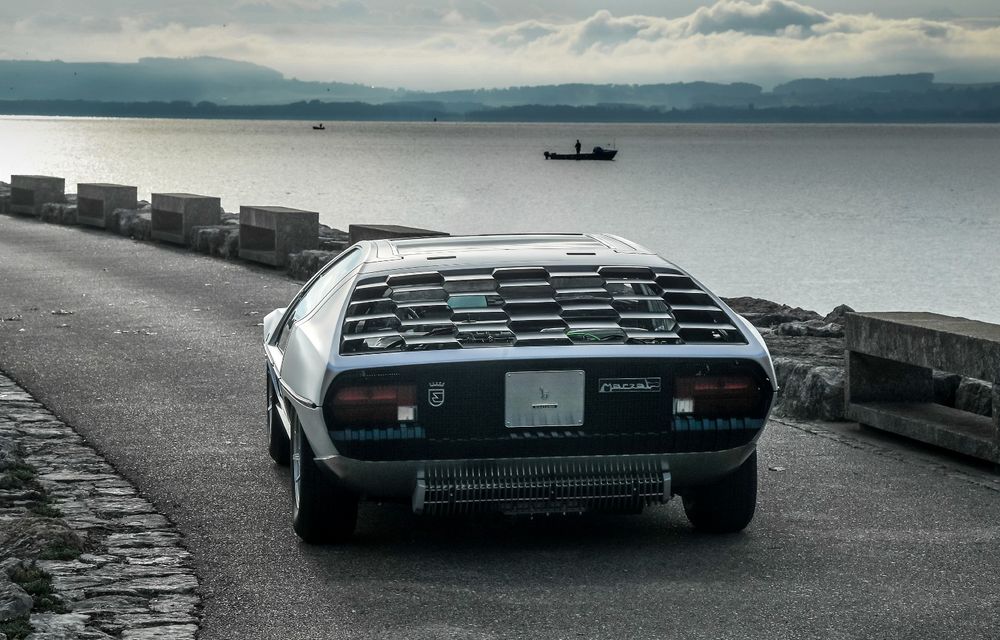 5 mașini cu care Lamborghini a intrat în istoria automobilului - Poza 3