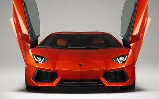 5 mașini cu care Lamborghini a intrat în istoria automobilului