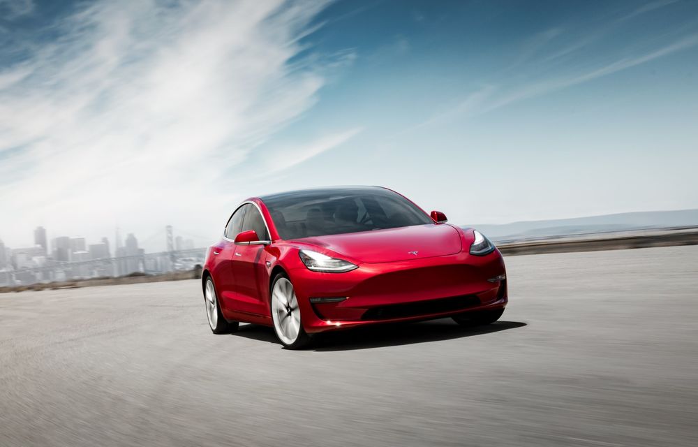 Șeful Ford: Nu mai putem ignora progresele făcute de Tesla - Poza 2