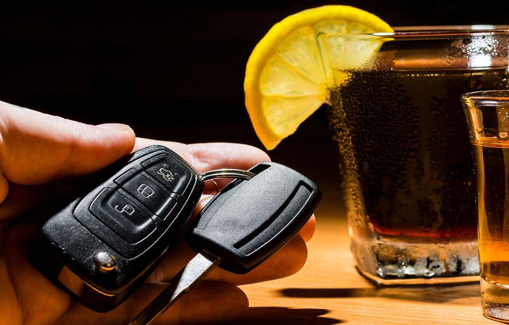 Sistemele pentru depistarea alcoolemiei șoferilor vor deveni obligatorii pe mașinile noi din America - Poza 1