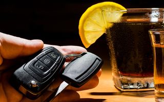 Sistemele pentru depistarea alcoolemiei șoferilor vor deveni obligatorii pe mașinile noi din America