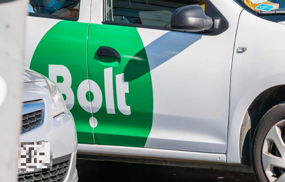 Bolt se extinde și ajunge în 19 orașe din România - Poza 1