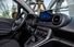 Test drive Mercedes-Benz Citan - Poza 20