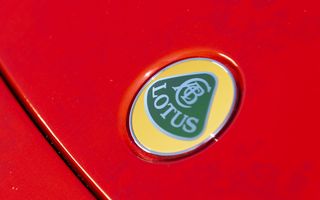 Un nou teaser cu viitorul SUV electric Lotus: 