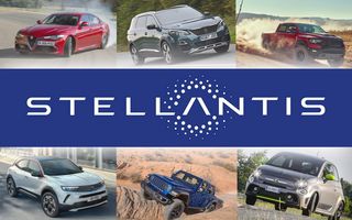 Stellantis depășește grupul Volkswagen și devine cel mai mare producător din Europa în octombrie