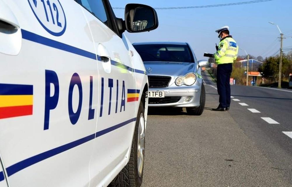 Poliția Rutieră vrea sancțiuni mai dure pentru vitezomani și pentru șoferii agresivi în trafic - Poza 1