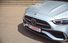 Test drive Mercedes-Benz Clasa C - Poza 16