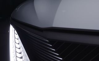 Cadillac anunță Celestiq, un sedan electric de lux, rival al lui Mercedes EQS