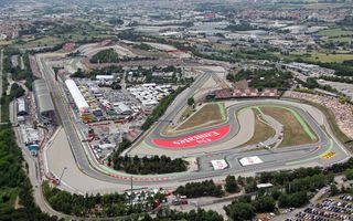 Marele Premiu de Formula 1 al Spaniei: contractul cu circuitul Barcelona - Catalunya a fost prelungit până în 2026