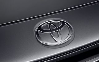 Toyota: Numai modele electrice comercializate în Europa de Vest până în 2035