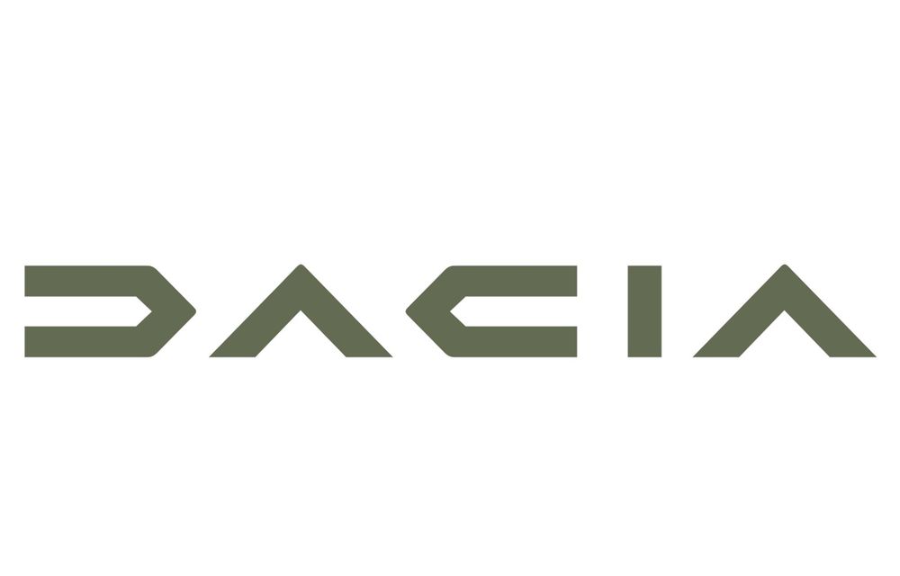 Imagini cu noul logo Dacia pe modelele Duster, Jogger și Sandero - Poza 8