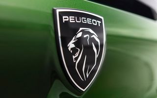 Peugeot, marcă pur electrică în Europa până în 2030